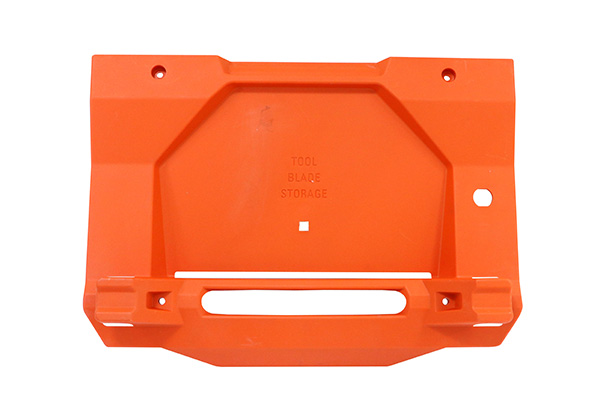 PP 礦纖複合材料 1