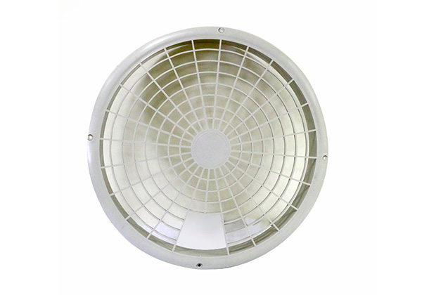 PP 礦纖複合材料 2