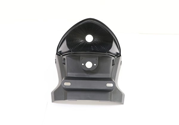 PP 礦纖複合材料 3